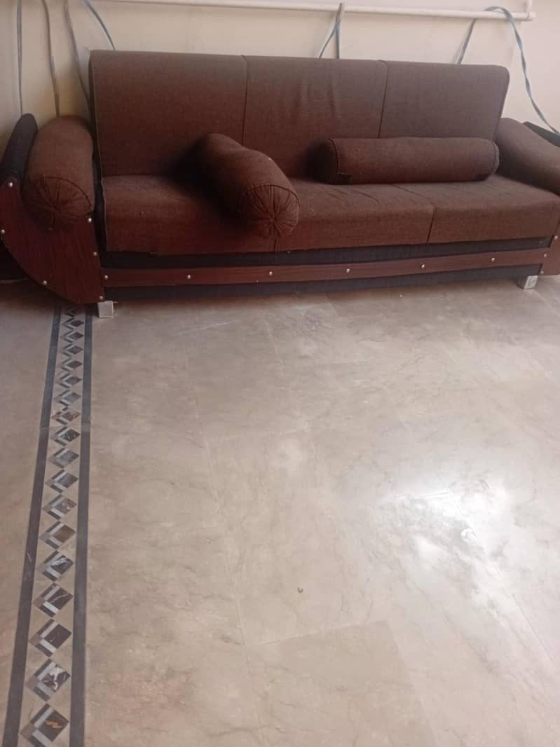 sofa cum bed 0