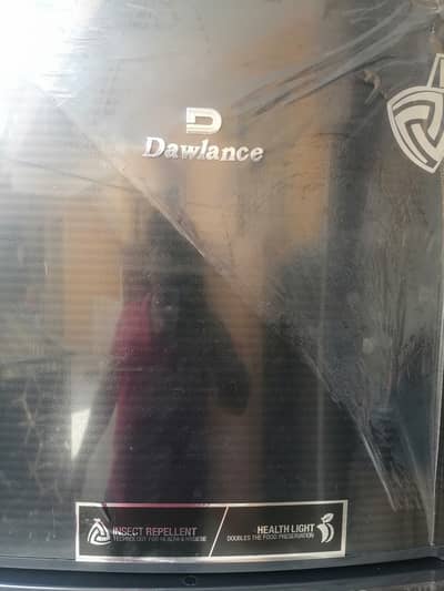 Dawlance Refrigerator 9175WBHZ  Plus
