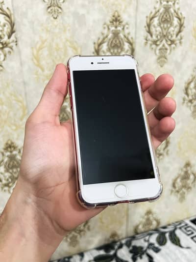 Apple iPhone 7 official pta approved