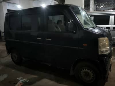 Mazda Scrum 2008/2014 For sale on URGENT