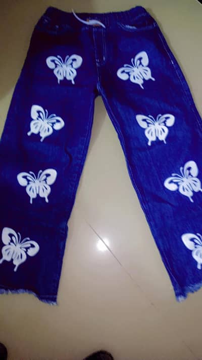 wide leg women pant