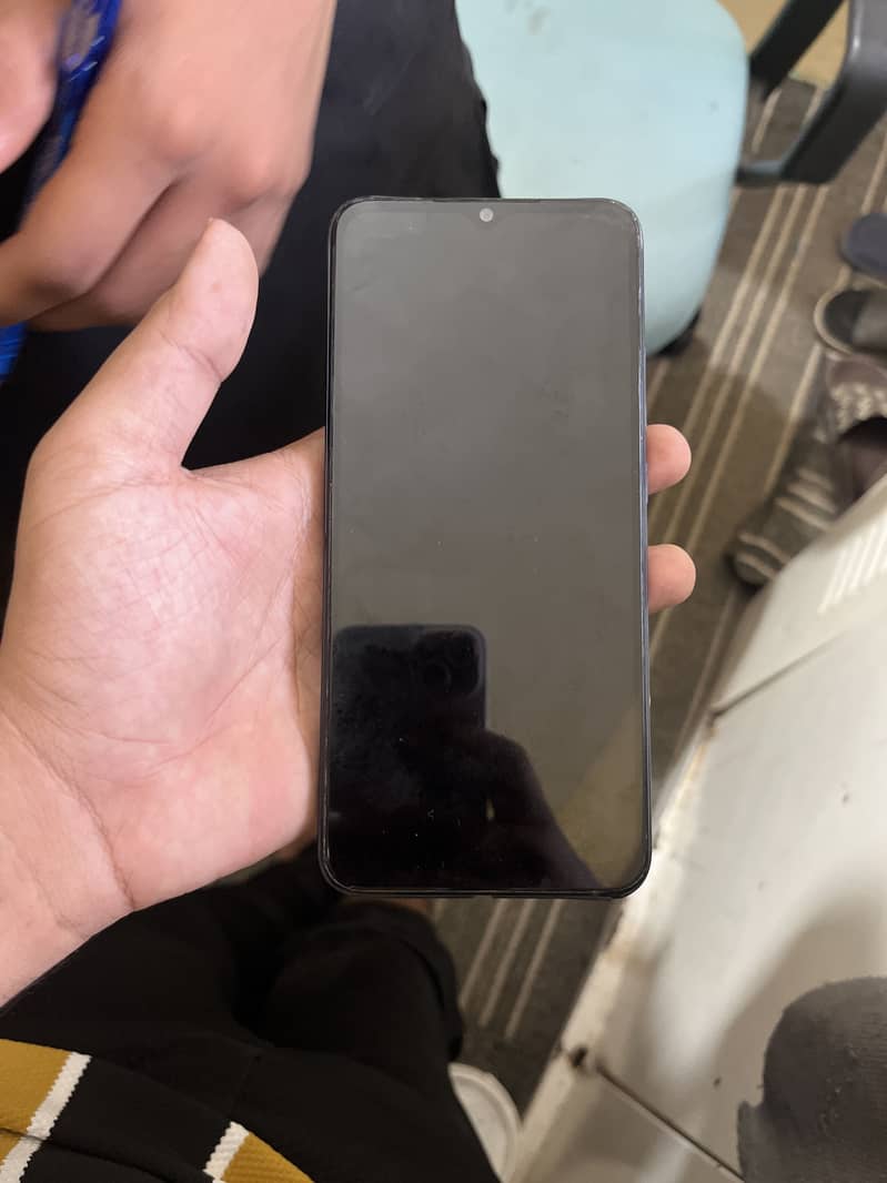 Itel A05s 1