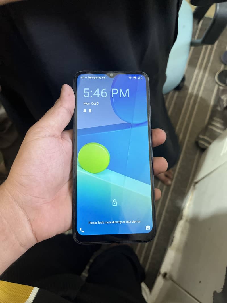 Itel A05s 2