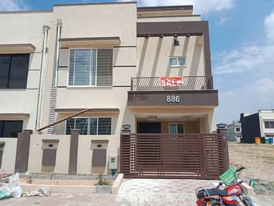 5 Marla House on Easy Installments | Rose Garden Zone 1 Phase 8 | Choose Your Own Map & Location | 2 Crore