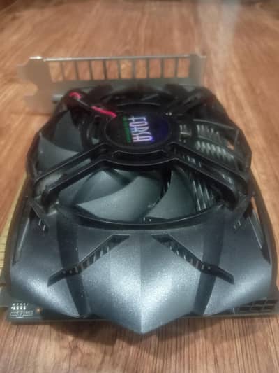 NVIDIA GTX650