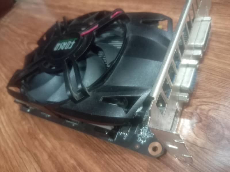 NVIDIA GTX650 3