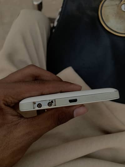 Zong device