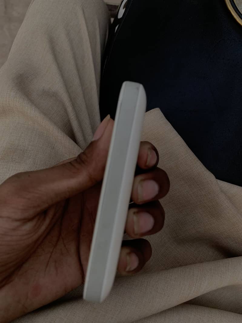 Zong device 1