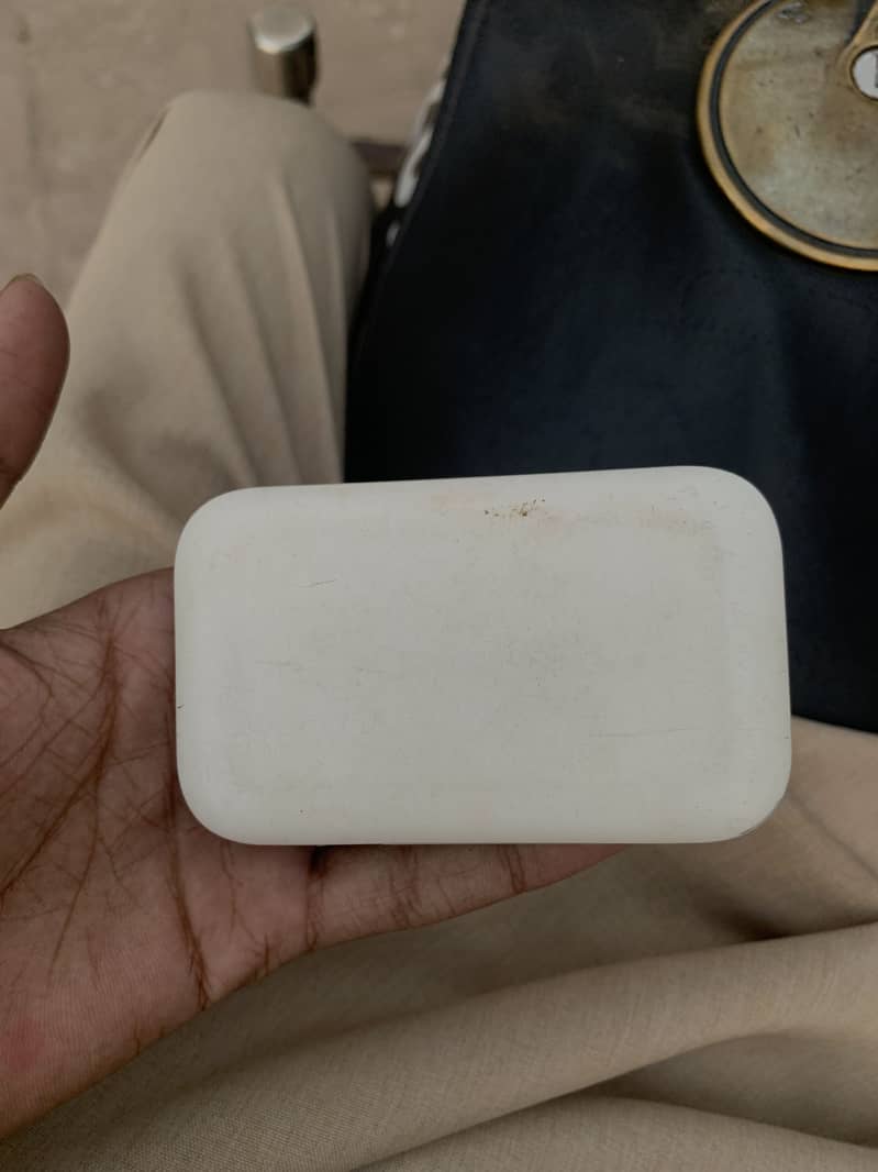 Zong device 2
