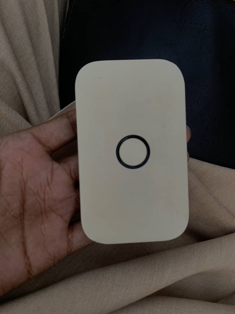 Zong device 3