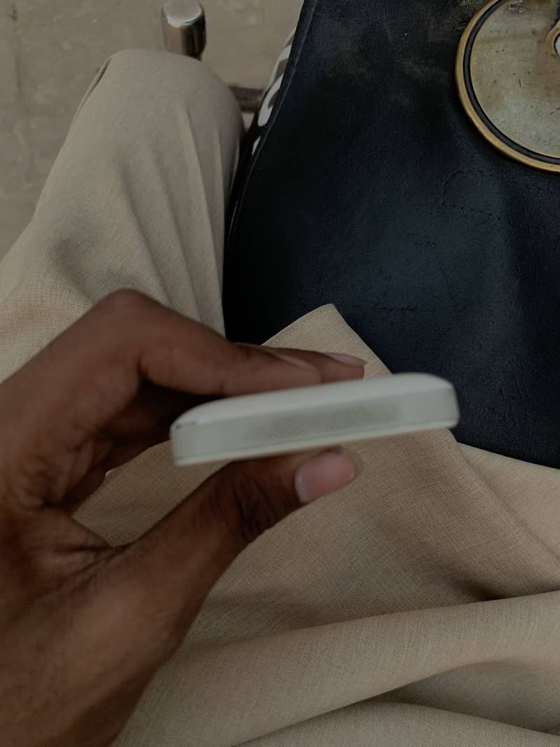 Zong device 4