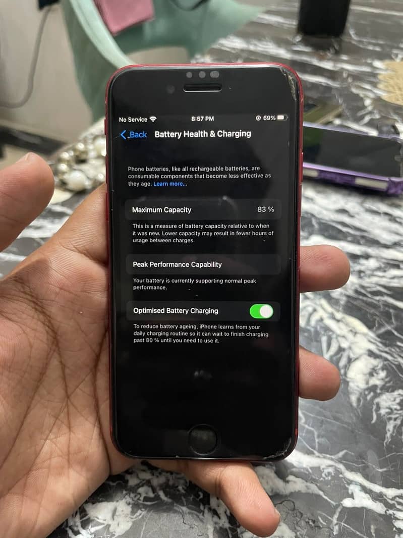 Apple iPhone 8 4
