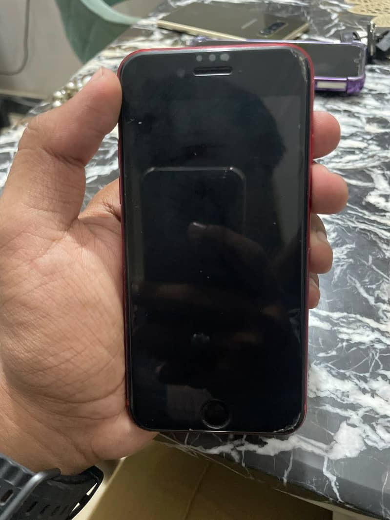 Apple iPhone 8 5