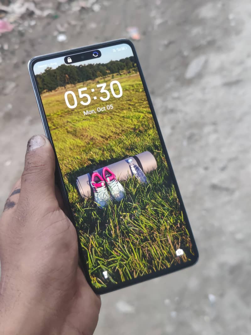 Tecno CAMON 20 1