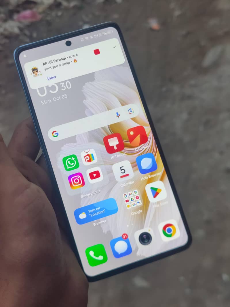 Tecno CAMON 20 2