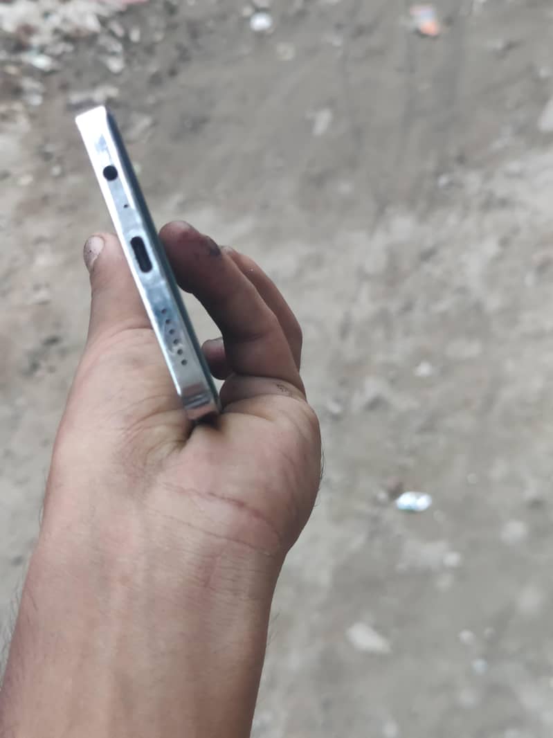 Tecno CAMON 20 5