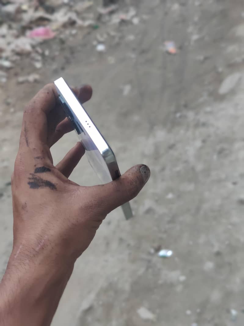 Tecno CAMON 20 6