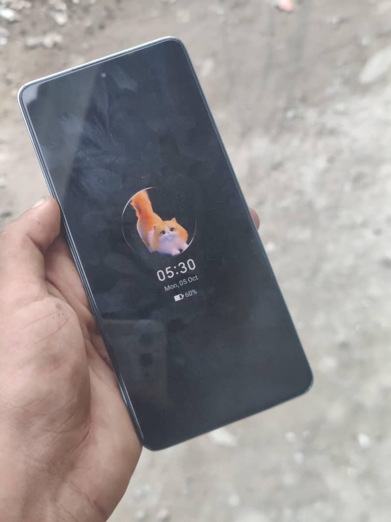 Tecno CAMON 20 7