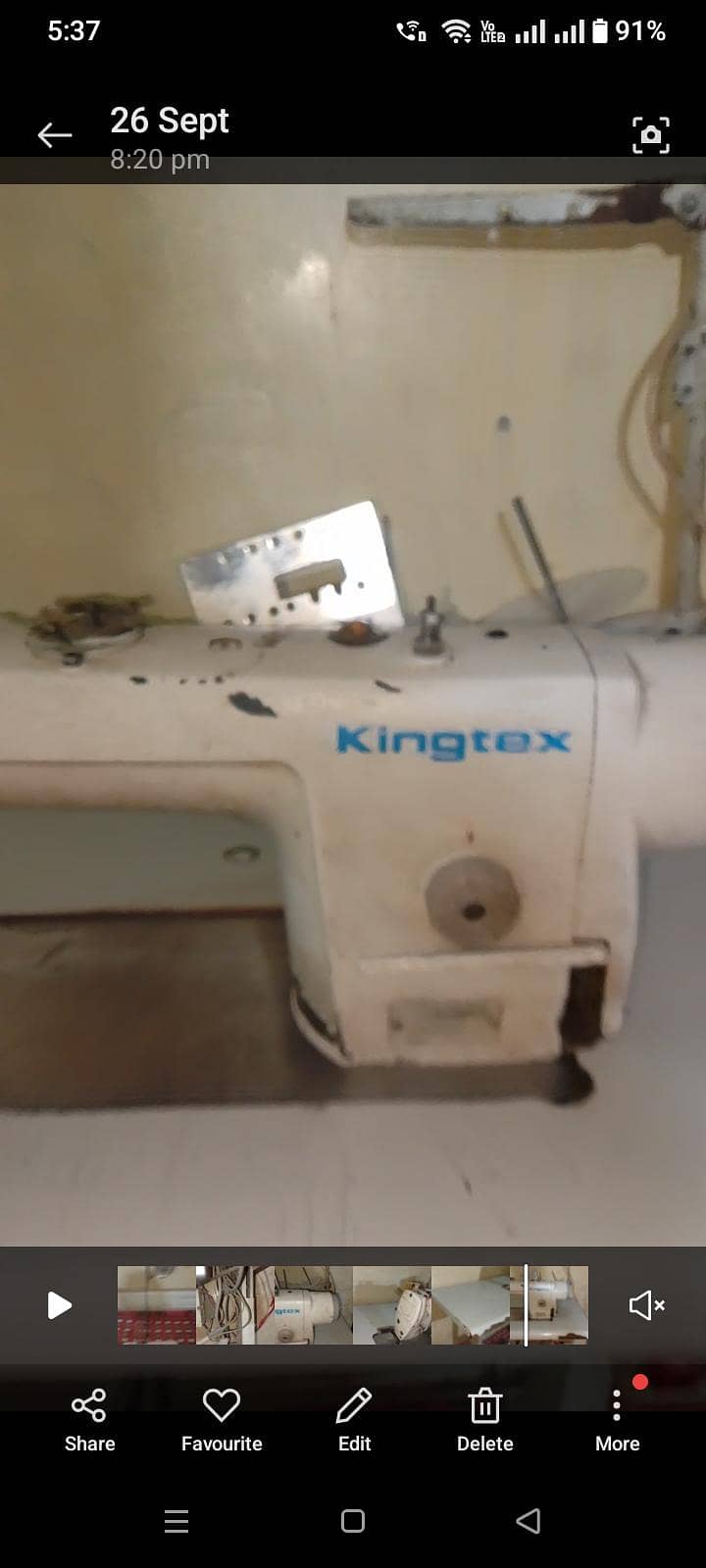 singer 1