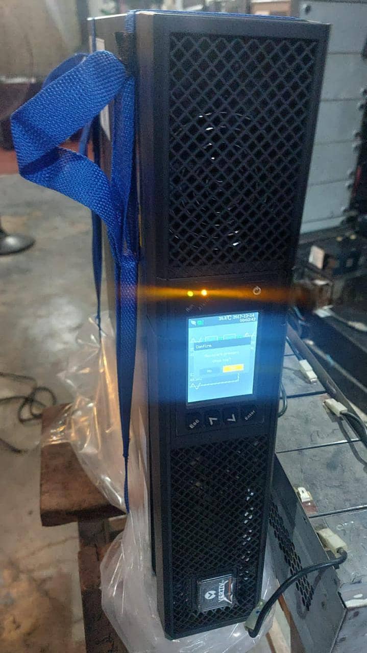 American UPS Systems 4