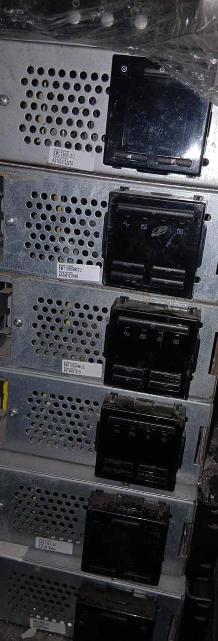 American UPS Systems 7