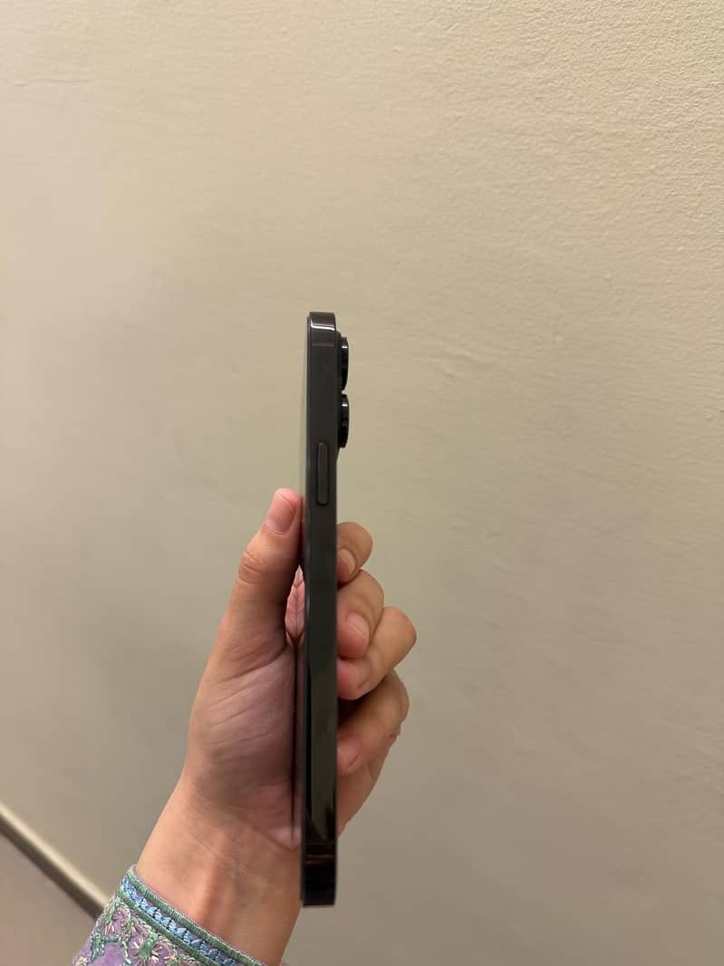 Apple iPhone 14 Pro Max 1