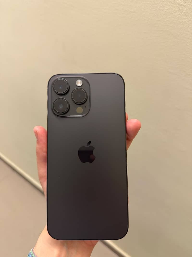 Apple iPhone 14 Pro Max 3