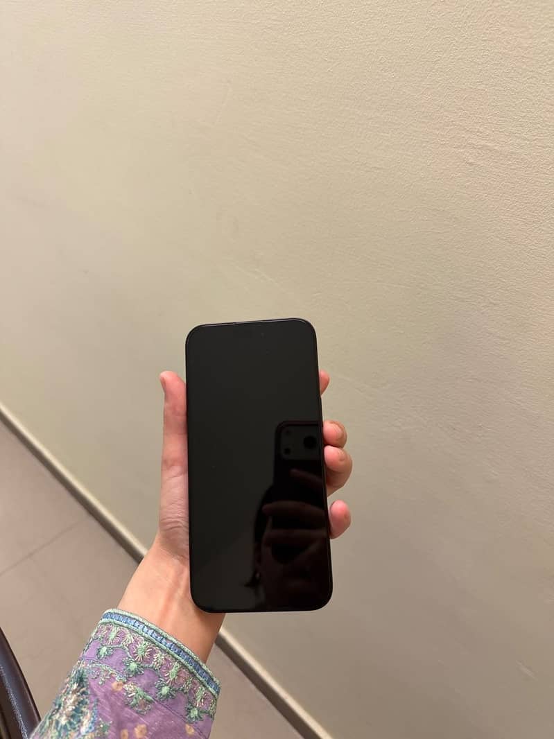 Apple iPhone 14 Pro Max 5