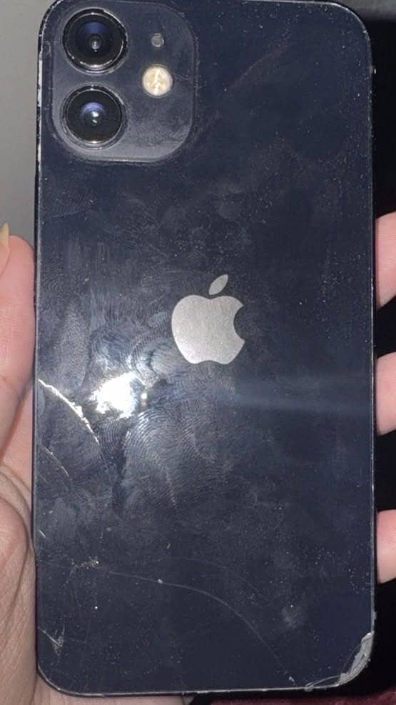 Apple iPhone 12 mini 2