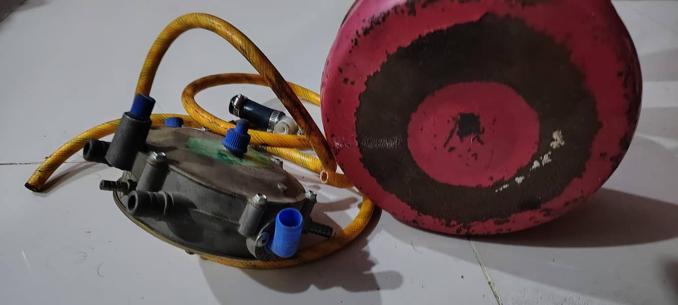 lpg kit 1