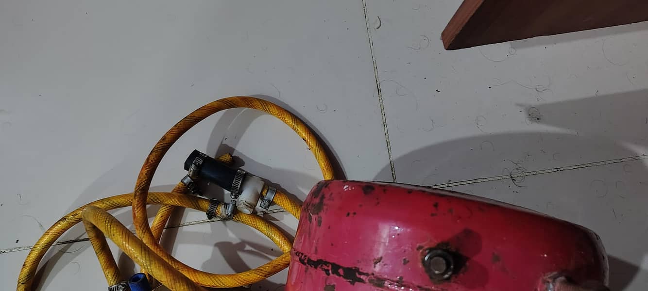 lpg kit 2