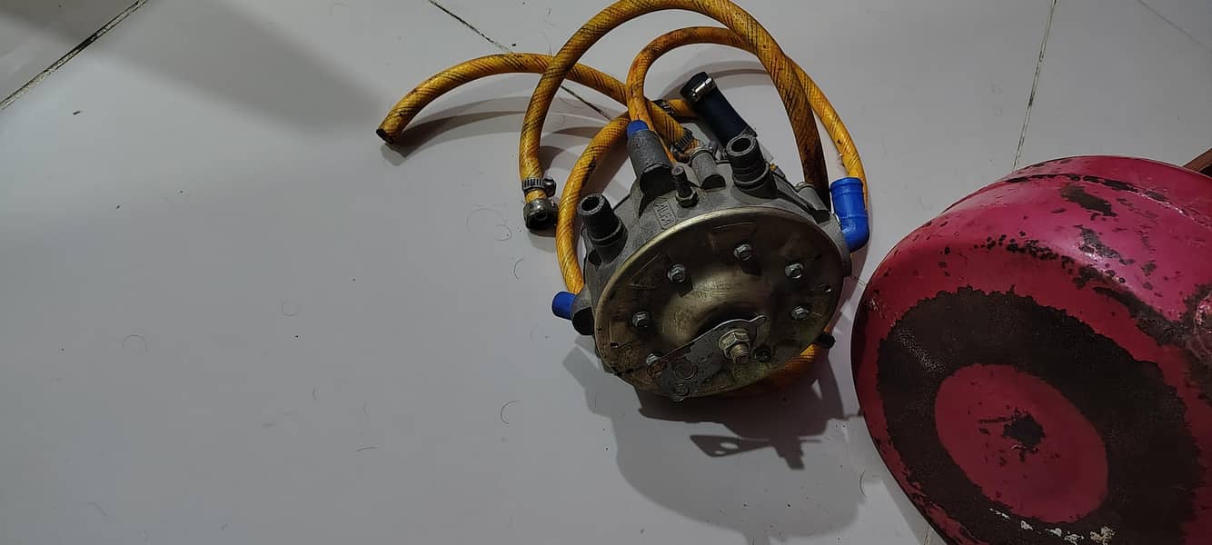 lpg kit 3