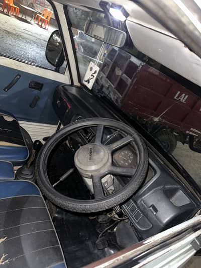 Suzuki Pickup 2014 Model – Total Genuine – Excellent Condition