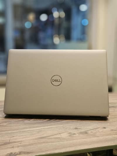 Dell latitude 5510