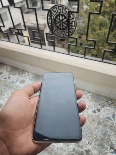 Samsung Mobile A12