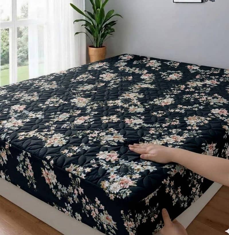 mattress protector 1
