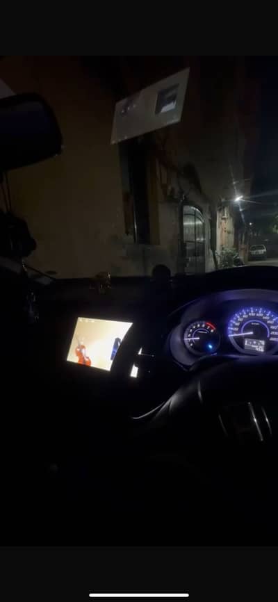 Honda City 2015