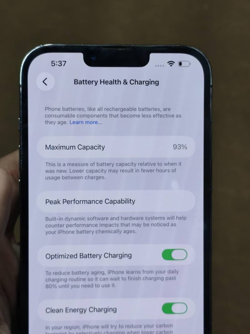 Apple iPhone 13 Pro Max 3