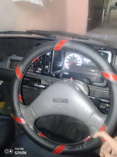 Suzuki Mehran VX 2006