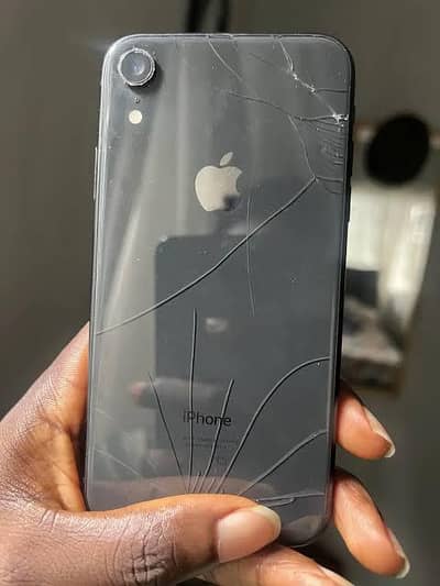 Apple iPhone XR