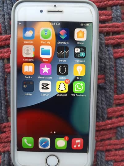 Apple iPhone 7