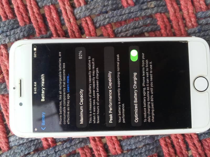 Apple iPhone 7 2