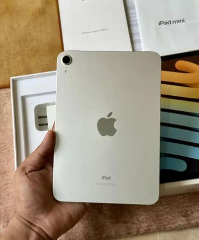 ipad mini 6
