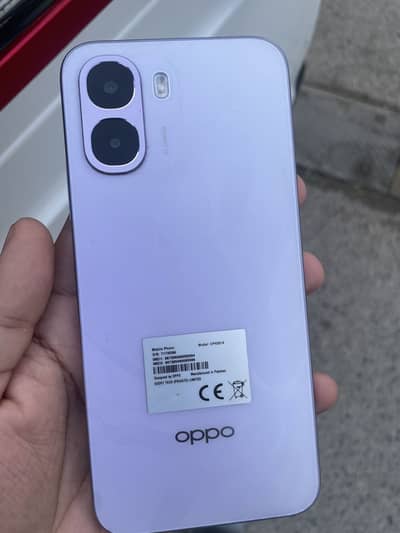 OPPO A6