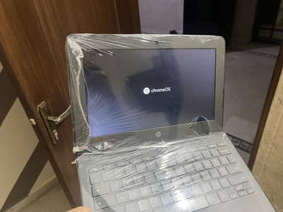hp g6 Chromebook
