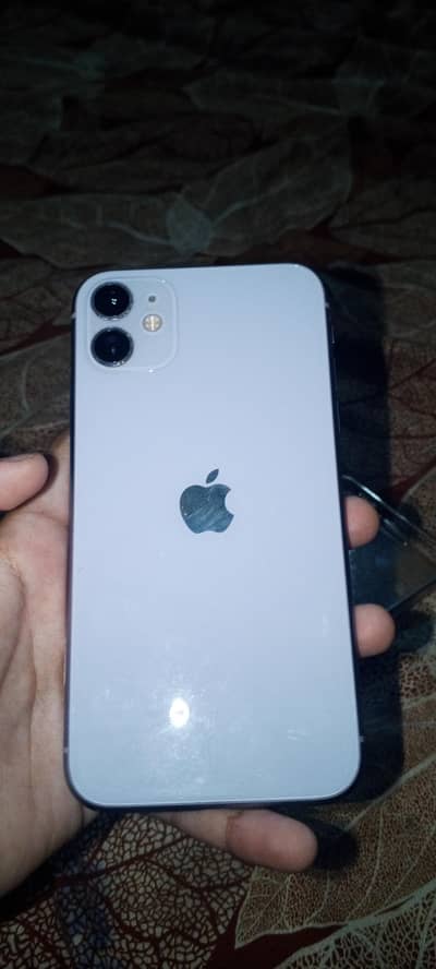 Apple iPhone 11