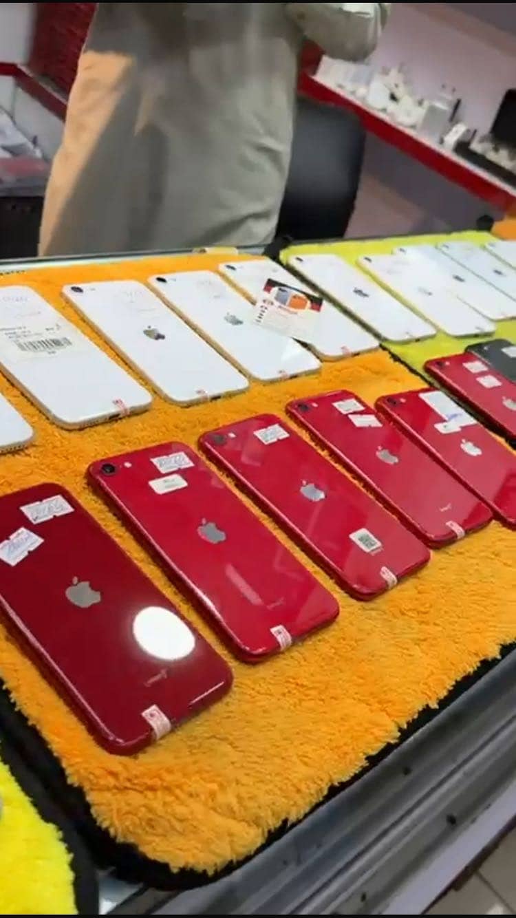 Apple iPhone SE 1