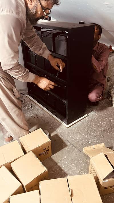 APC & Vertiv UPS Systems 650VA–800KVA