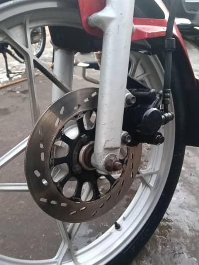 150cc Bike for Sale – Excellent Condition | Urgent Sale