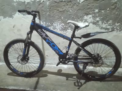 Spacebaby bycicle good condition
